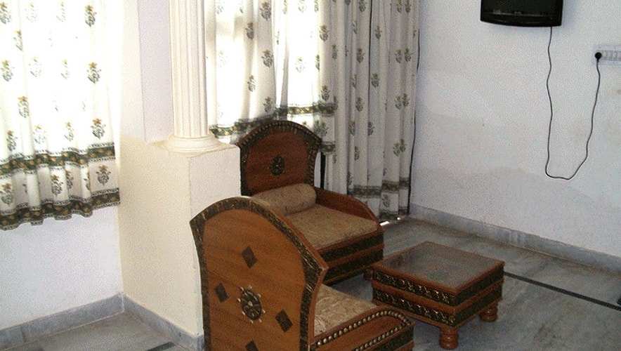 Hotel Abhay Haveli, Jaipur 5